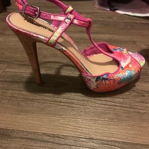 Gianni Bini Heels